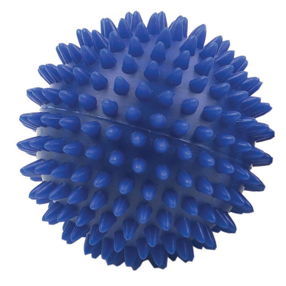 spiky gym ball