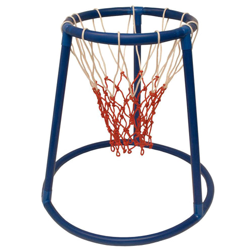 First-Play Floor Basket Ball Net