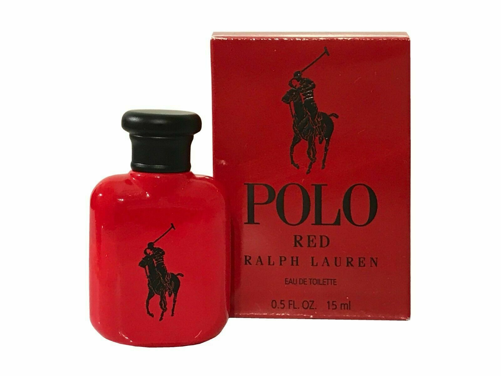 Ralph Lauren Polo Red 15ml Edt | Men's 