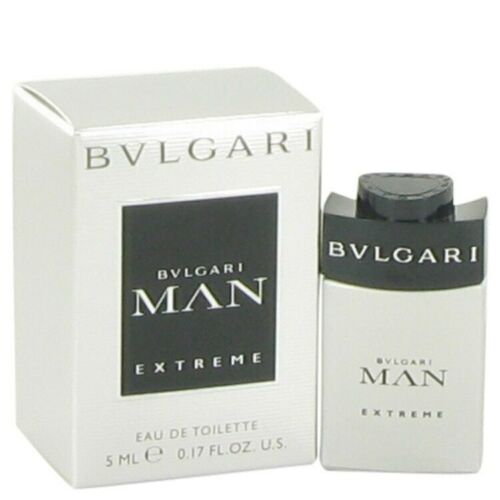 bvlgari man extreme 5ml