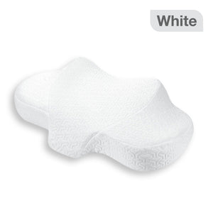 OrthoComfy Cervical Memory Foam Pillow