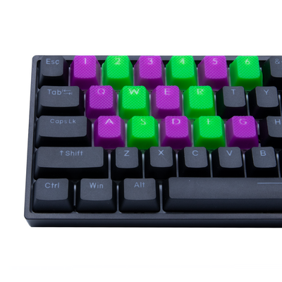 Clix Demon Mode 80% Keyboard – Matrix Keyboards