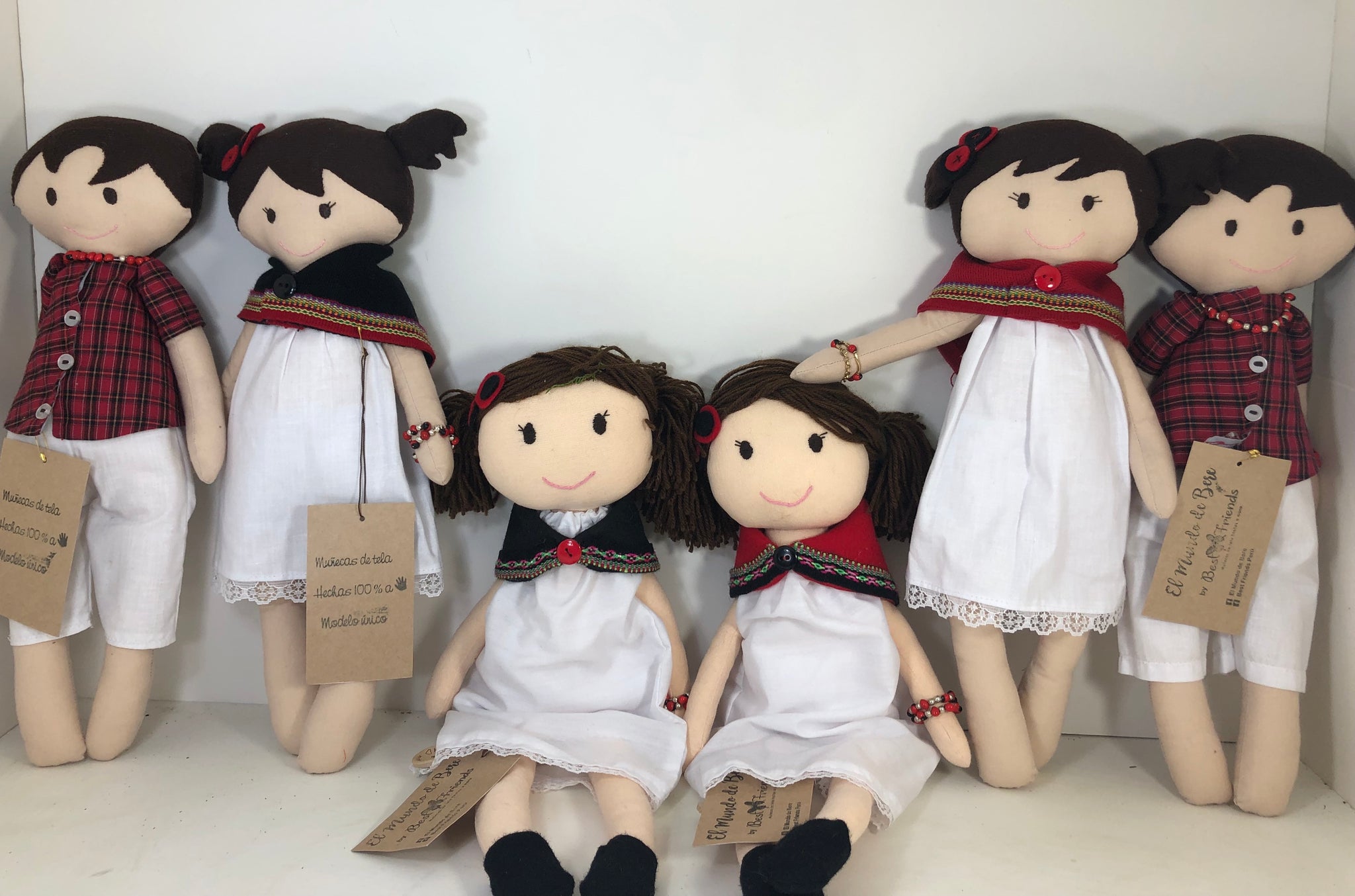 best handmade dolls