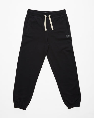  DISNIMO Black Sweatpants for Girls 4 5 Years Athletic