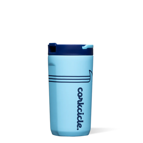 Corkcicle 12oz Insulated Buzz Cup Cocktail Tumbler in Ceramic Sierra