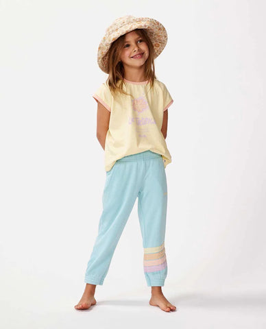 Trails Track Pant - Girls (8-14 years) - Rip Curl USA