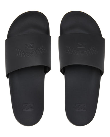 Billabong Men's Classic Supreme Cushion Flip Flop Sandal