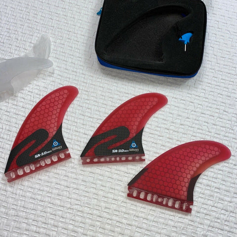 Komunity Project Future FIns - Kelly Slater 2.1 – Balboa Surf and 