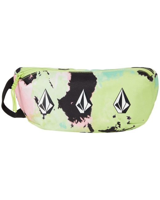 volcom bum bag