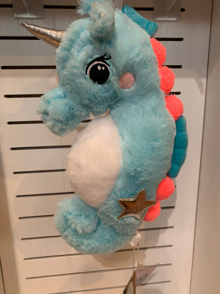Earth Nymph Plush Toys Kids Balboa Surf And Style
