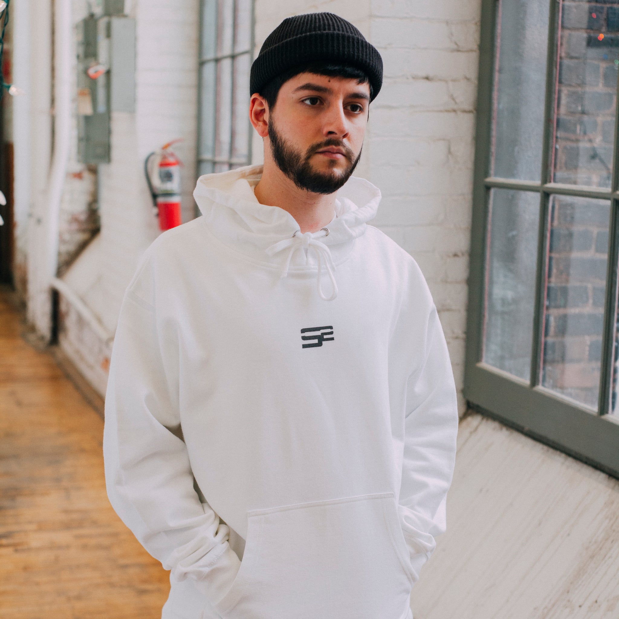 soar champion hoodie