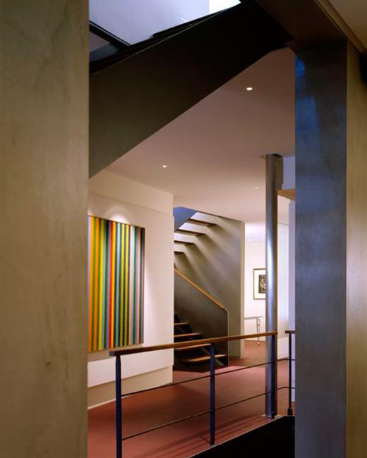 staircase 1