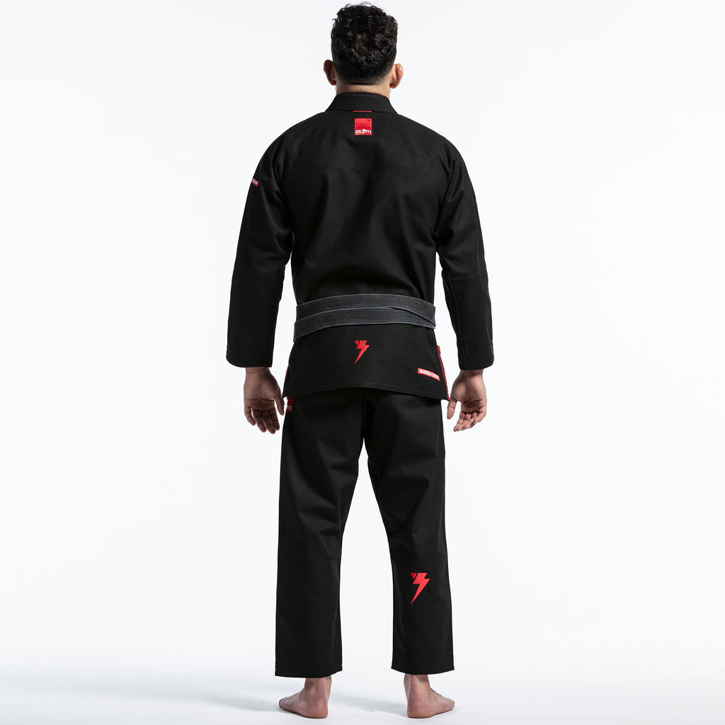 Кимоно для BJJ Storm