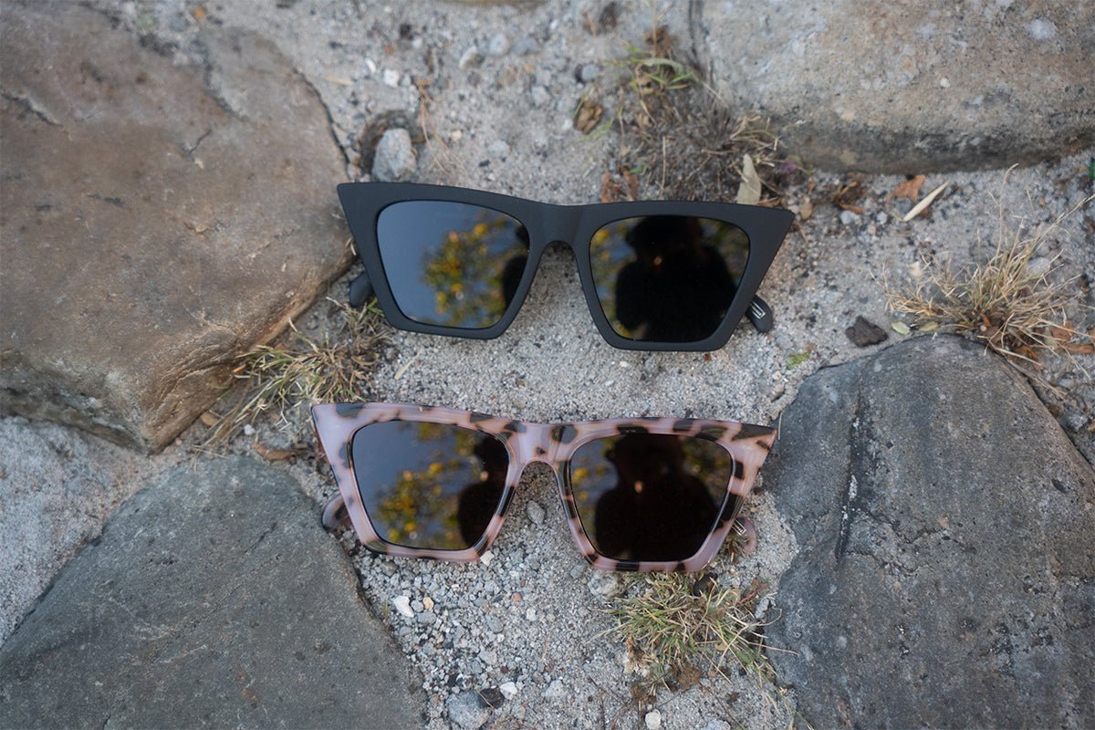 The Hamptons by Nectar Sunglasses