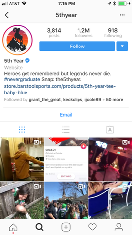 Who Is Worth Following On Instagram Cara Hack Account Instagram Dengan Mudah