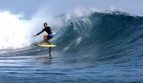 different types of surfboards