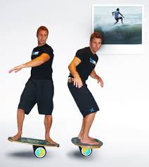 cross training for board sports