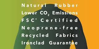 eco friendly surf products