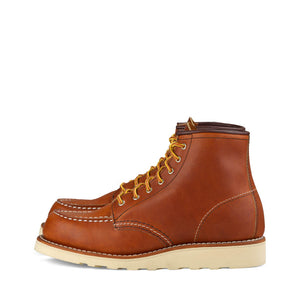 red wing shoes steel toe boots