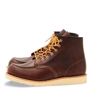 red wing boots 8138