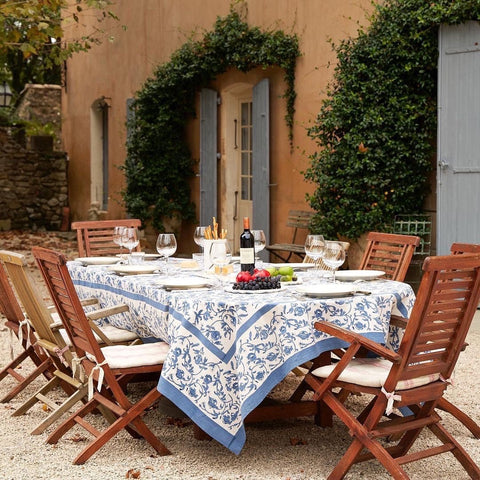 Couleur Nature Tablecloth