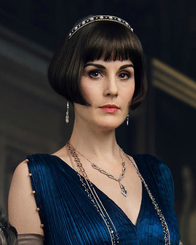 Lady Mary Crawley