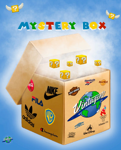 adidas mystery box