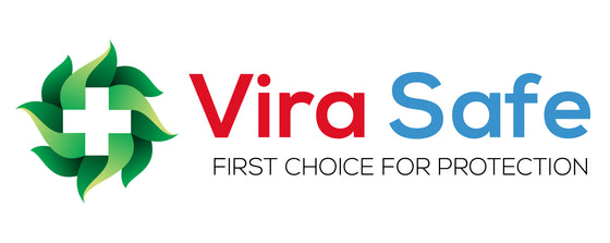 Vira Safe Hand Sanitiser