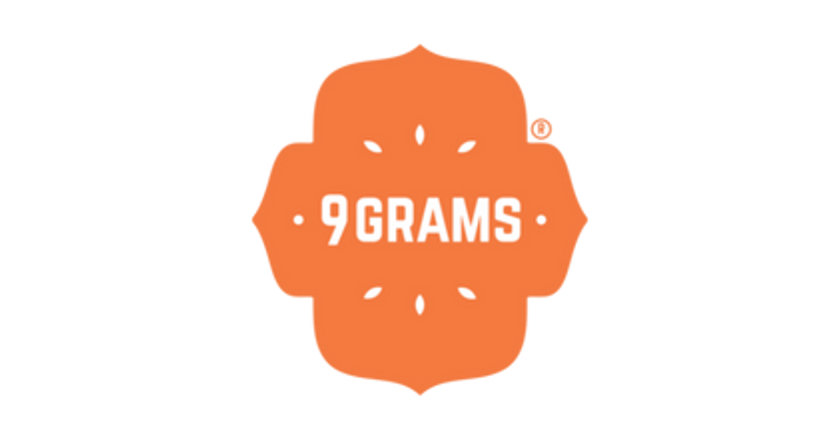 Breakfast Bars – 9grams