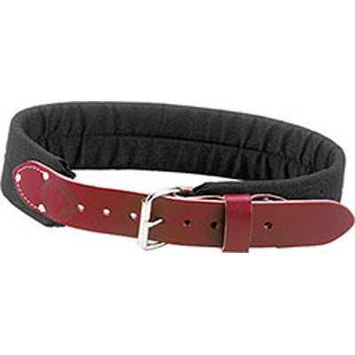 Occidental Leather 8003 3&quot; Leather & Nylon Tool Belt – Occidental Leather Outlet