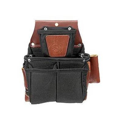 Nylon Fastener Bags – Occidental Leather Outlet