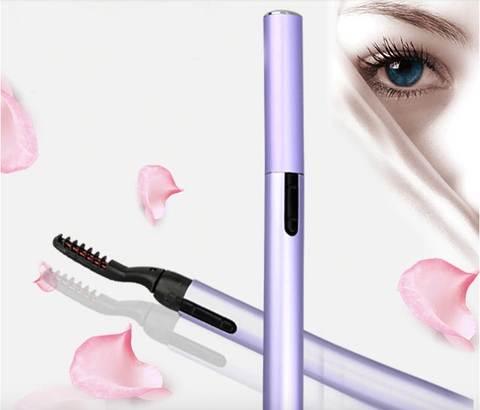 Heated Eyelash Curler