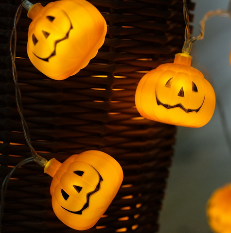pumpkin-lights