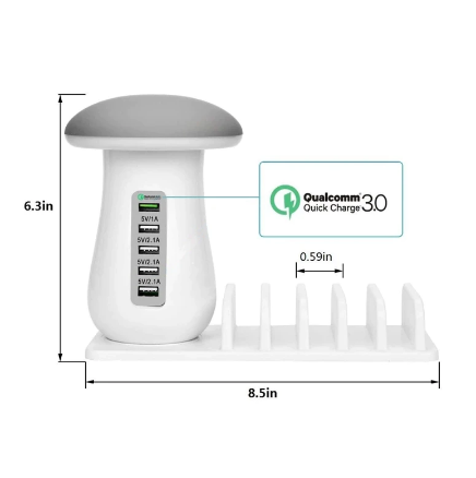 charging-station-usb