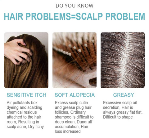 scalp-scrub