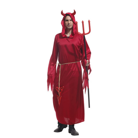 devil-costume