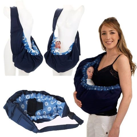 breastfeeding sling