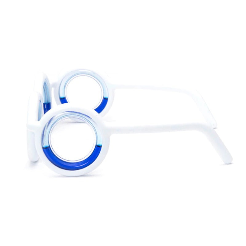 motion sickness glasses price