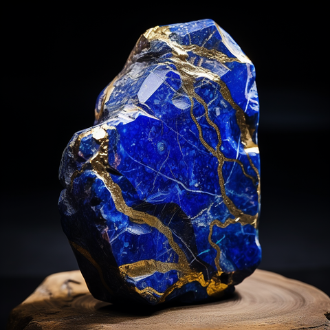 Pierre Lapis Lazuli