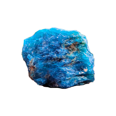 apatite bleue