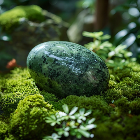 aventurine verte