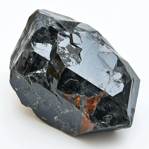 hématite