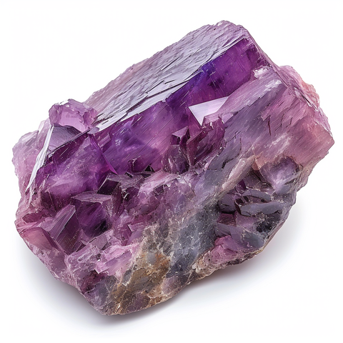 lépidolite