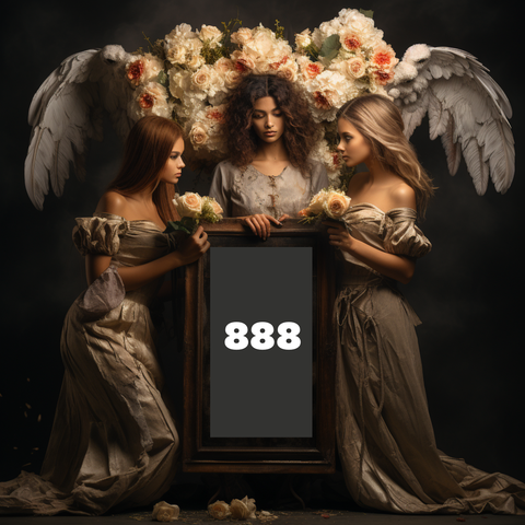 888 signification