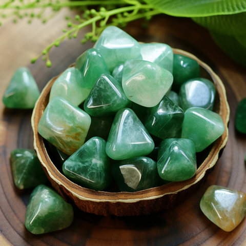 origine de la pierre aventurine