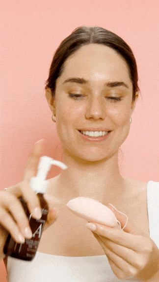 Twice as nice: Why you should be double-cleansing 2