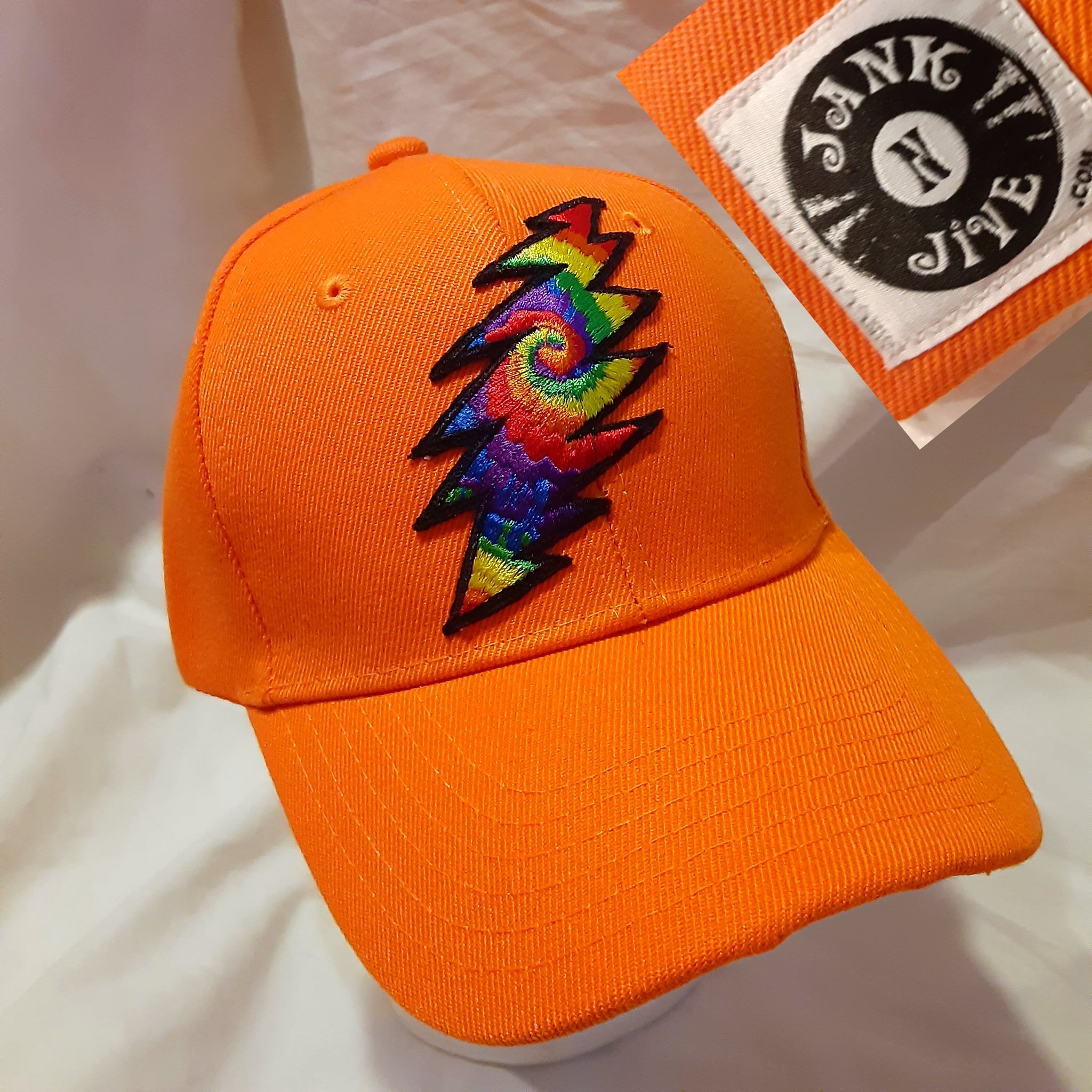 grateful dead hat