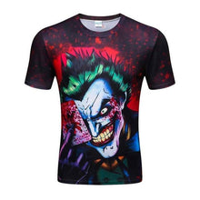 Load image into Gallery viewer, Amazing 3D Skull Tshirts - Great Value Novelty 
