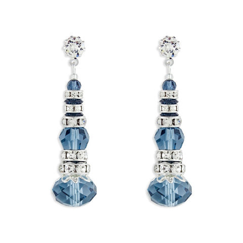 Earrings – Giavan