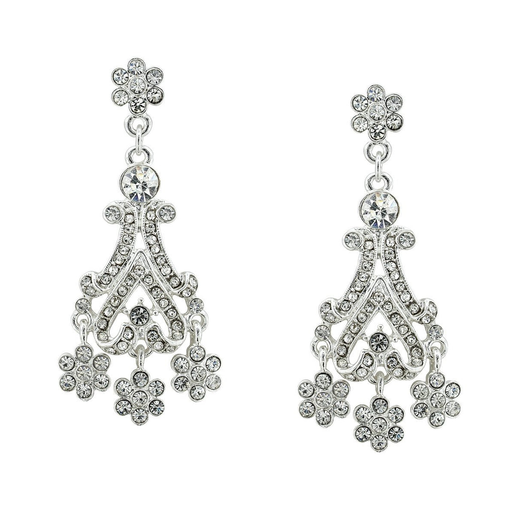 Earrings – Giavan